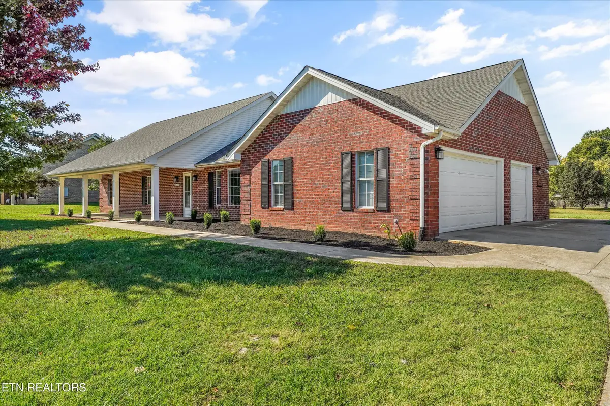 2339 Sir Edward Lane, Maryville, TN 37803 - #1