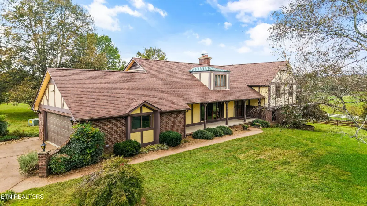 3098 Norris Fwy, Andersonville, TN 37705 - #1