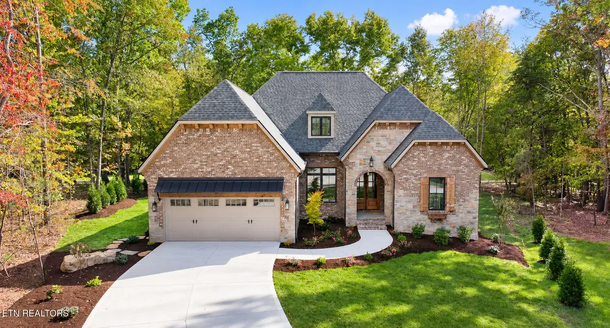 15 Hanover Court, Fairfield Glade, TN 38558 - #1