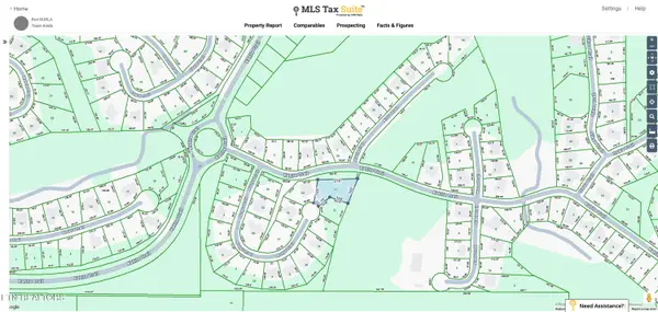 156 Nunyu Tr, Vonore, TN 37885