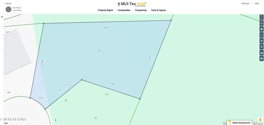 156 Nunyu Tr, Vonore, TN 37885 - #2