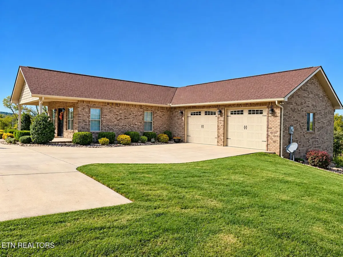 214 Crooke Rd, Jefferson City, TN 37760 - #1