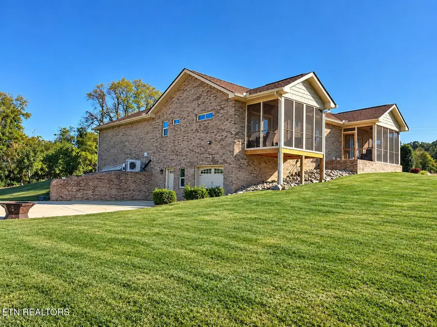 214 Crooke Rd, Jefferson City, TN 37760 - #3