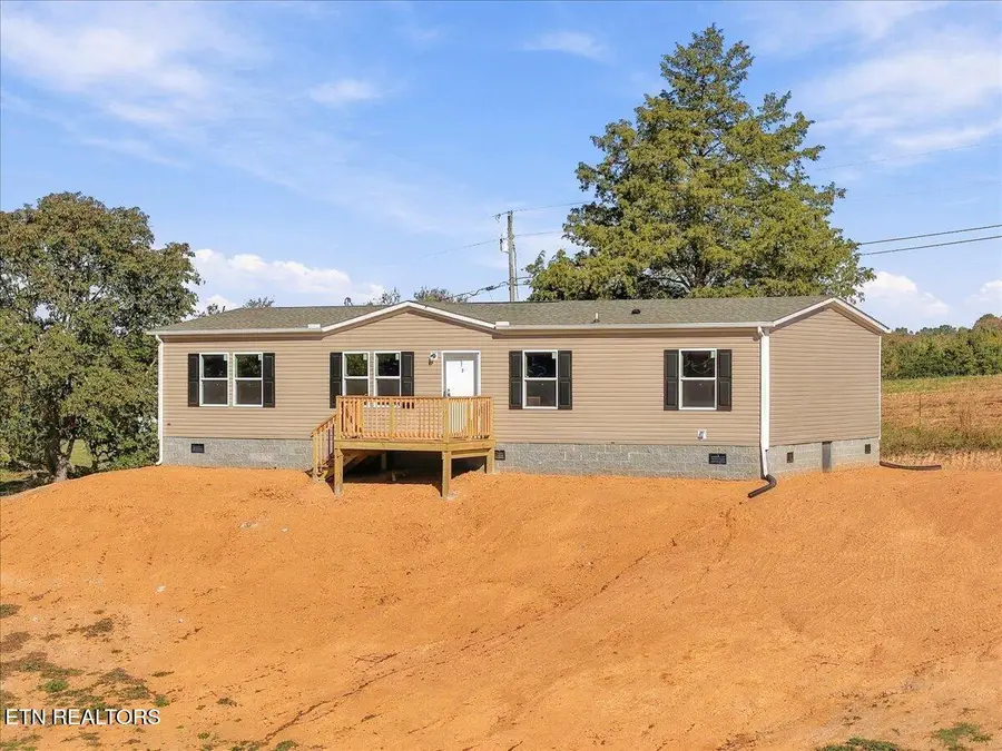 900 Shackleford Rd, Mosheim, TN 37818 - #2