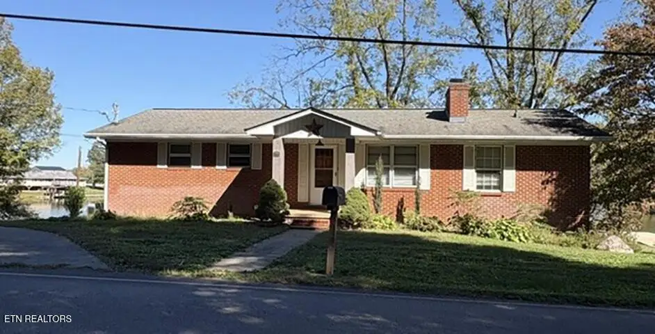 242 Disco Loop Rd, Friendsville, TN 37737 - #1