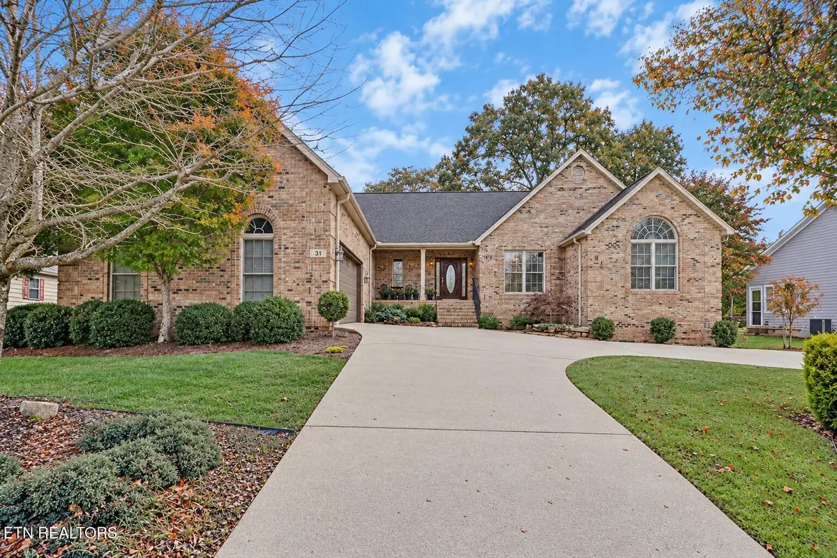 31 Thames Court, Crossville, TN 38558 - #1