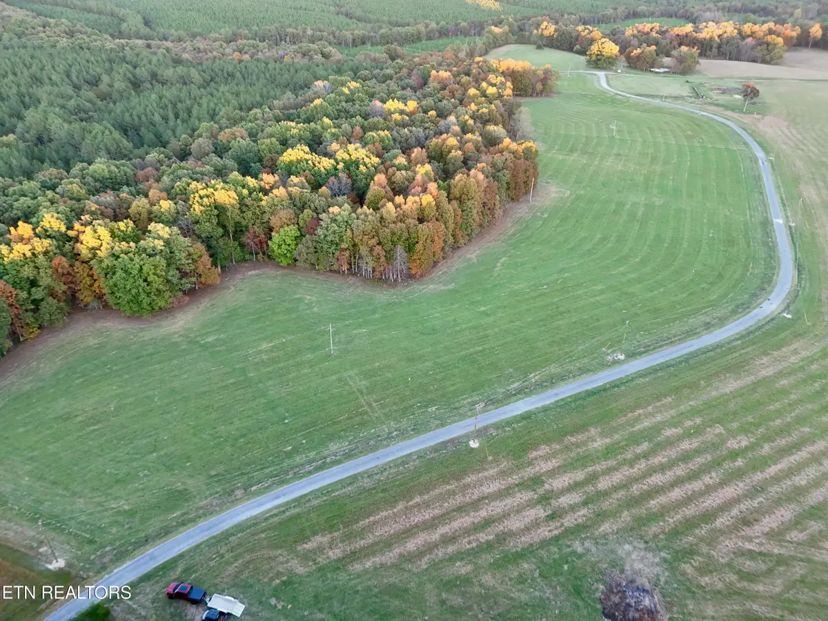 Poke Patch Rd, Crossville, TN 38572 - #1