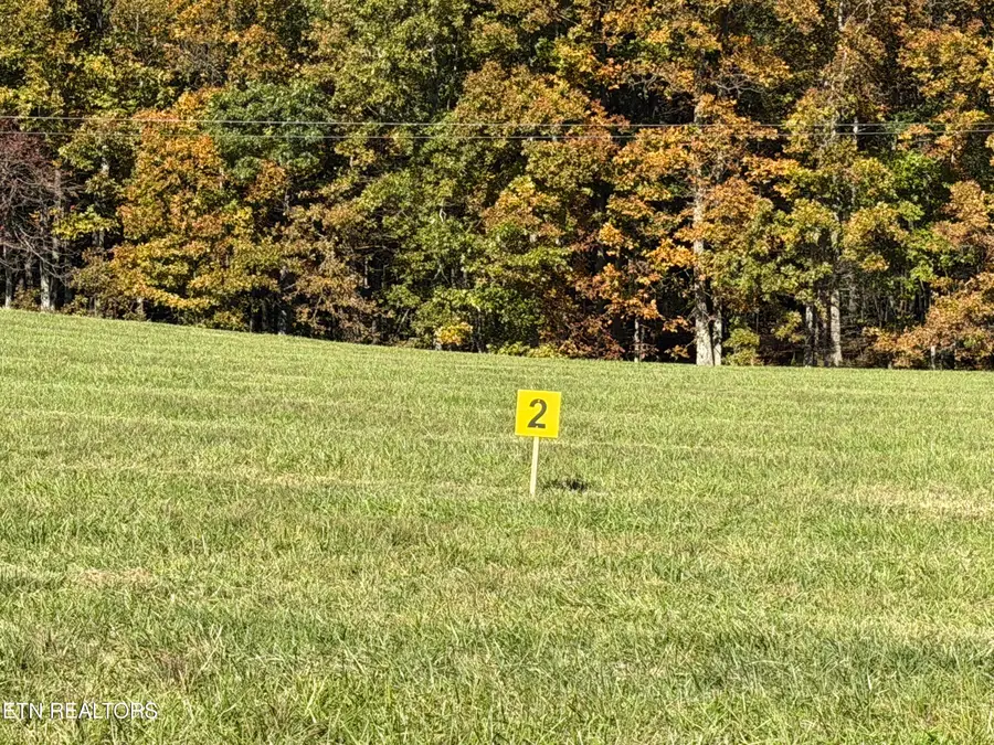 Poke Patch Rd, Crossville, TN 38572 - #2