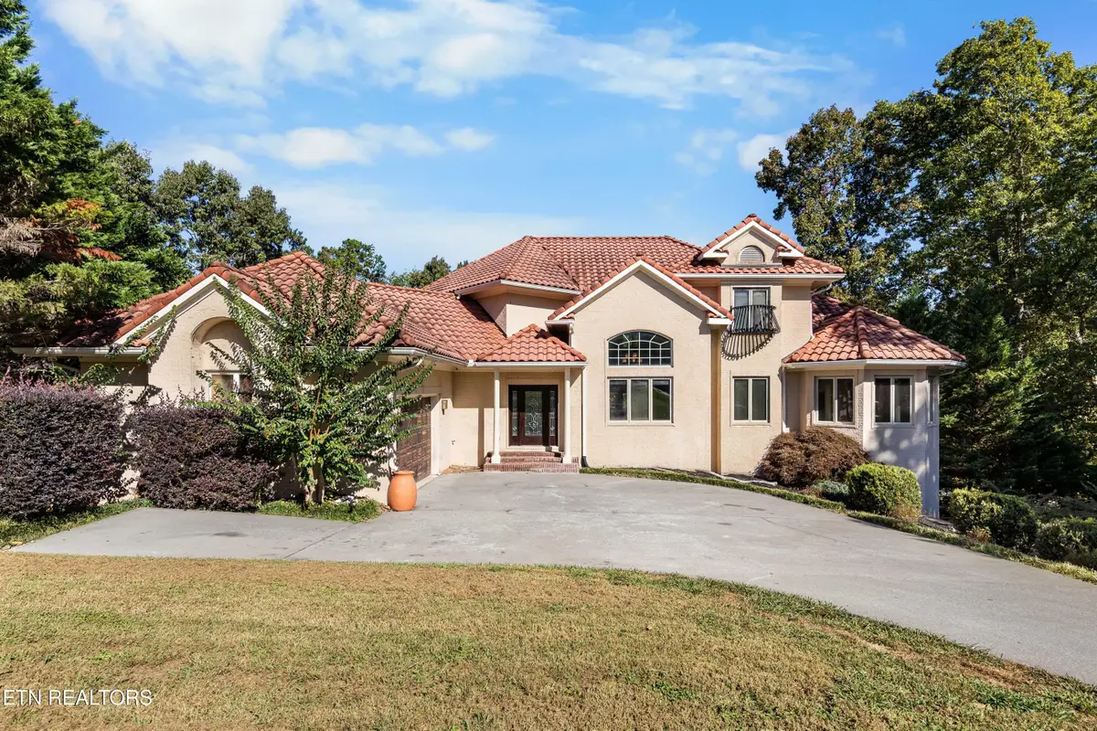 10315 N River Tr, Knoxville, TN 37922 - #1