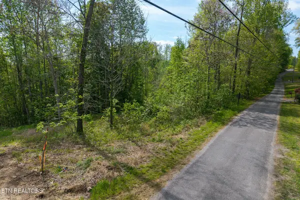 Lot 75 Backbone Rd, Sparta, TN 38583