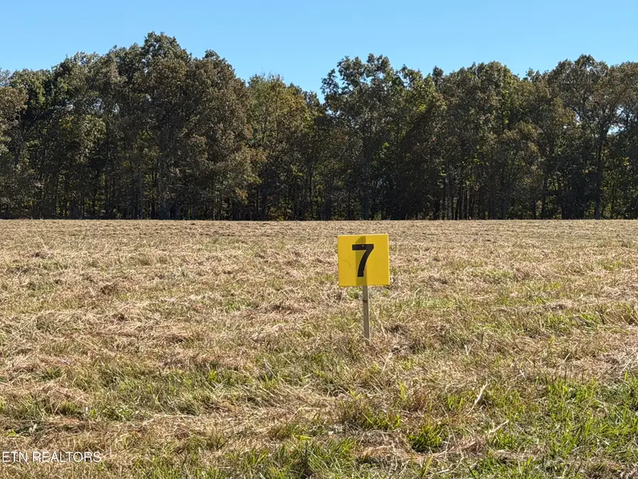 Poke Patch Rd, Crossville, TN 38572 - #2