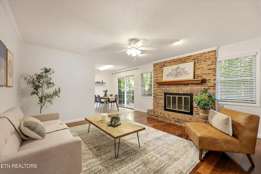 733 Valley Dale Rd, Knoxville, TN 37923 - #2