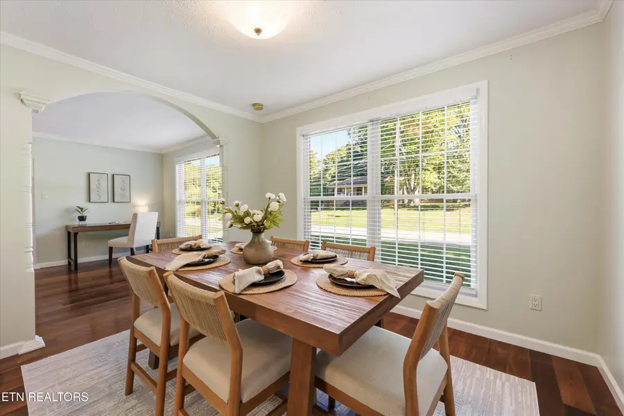 733 Valley Dale Rd, Knoxville, TN 37923 - #3