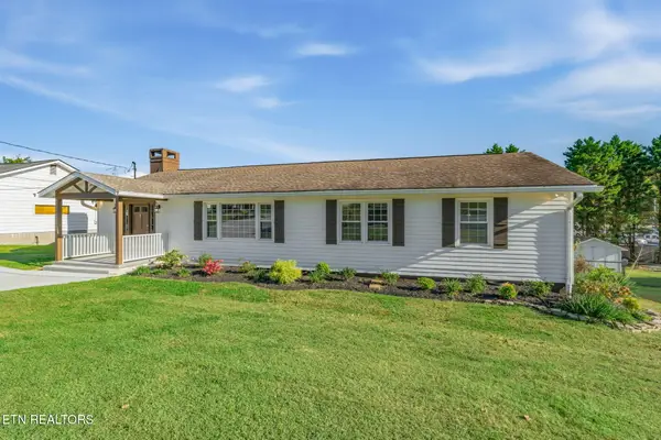 418 Highland Drive, Clinton, TN 37716
