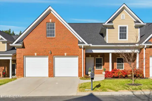 2380 Pauly Brook Way, Knoxville, TN 37932