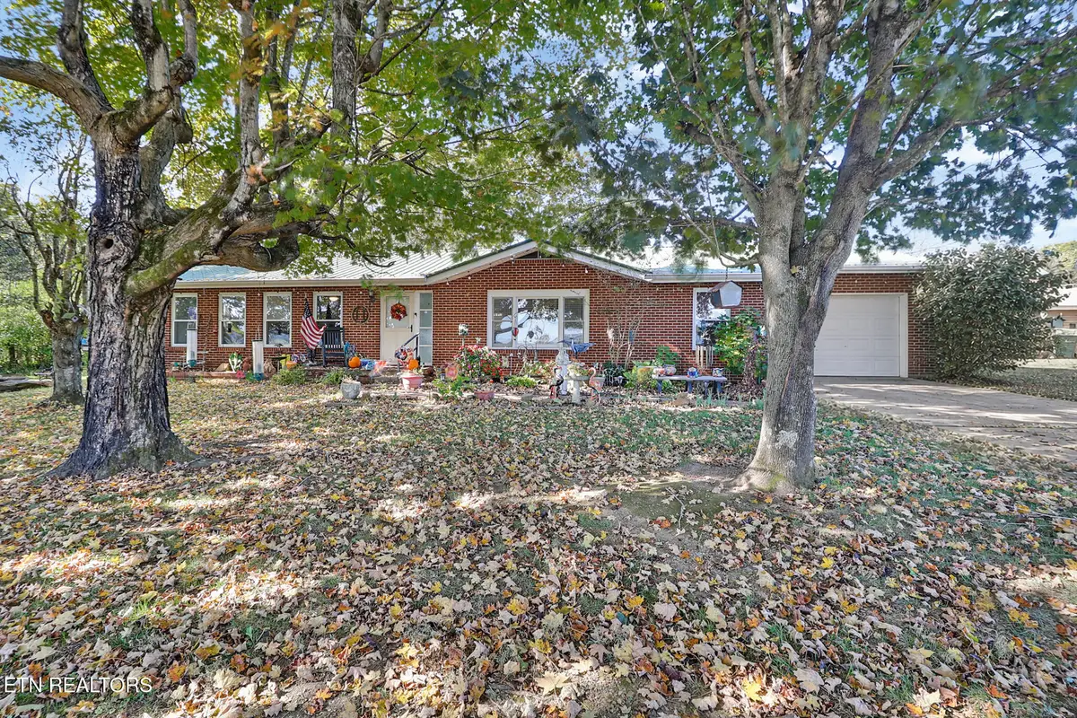 5247 N Highway 127, Crossville, TN 38571 - #1
