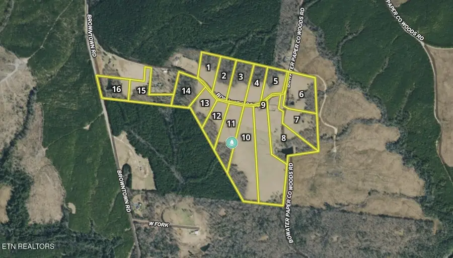 Poke Patch Rd, Crossville, TN 38572 - #2