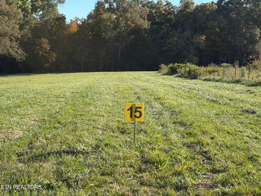 Poke Patch Rd, Crossville, TN 38572 - #3