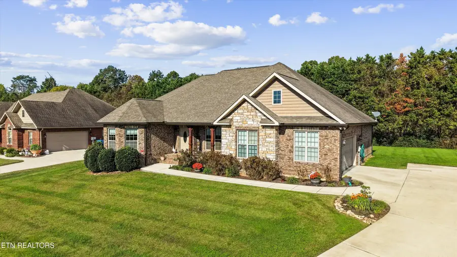 1132 Linford Circle, Alcoa, TN 37701 - #2