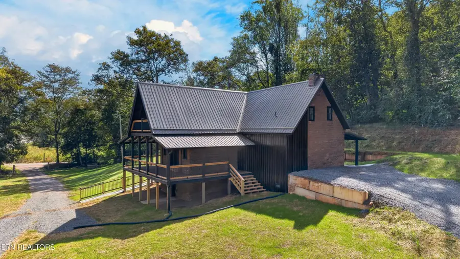1550 Pig Trot Rd, Newport, TN 37821 - #2