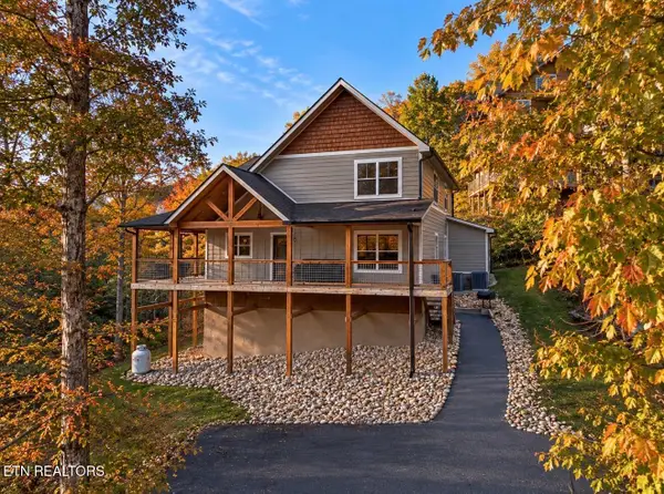 3831 Revetta Circle, Sevierville, TN 37862