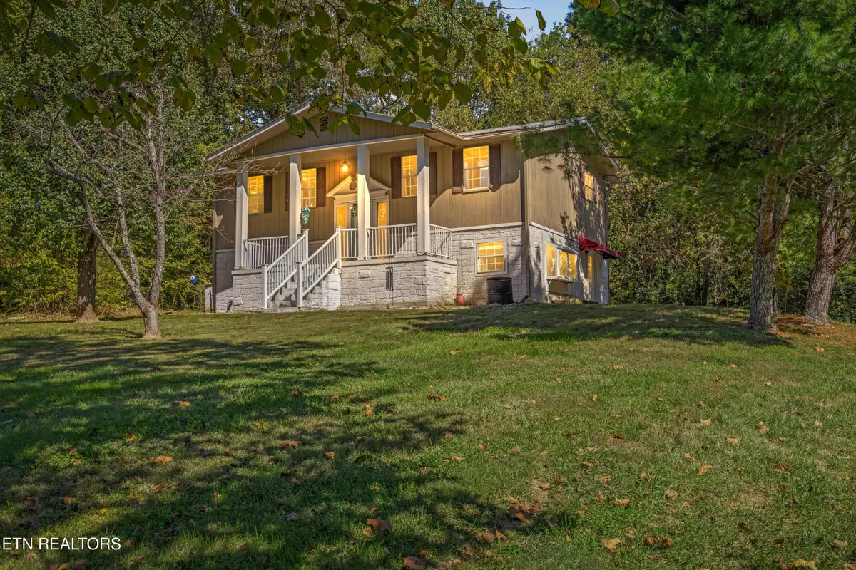 647 Gamble Gap Rd, Tellico Plains, TN 37385 - #1