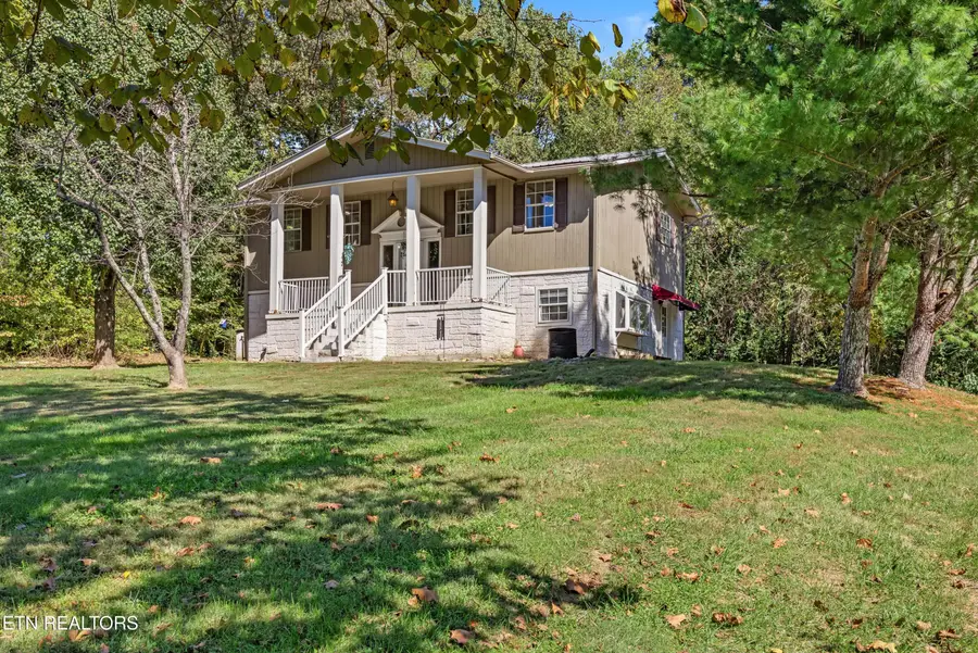 647 Gamble Gap Rd, Tellico Plains, TN 37385 - #2