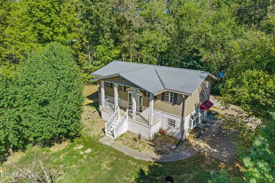 647 Gamble Gap Rd, Tellico Plains, TN 37385 - #3