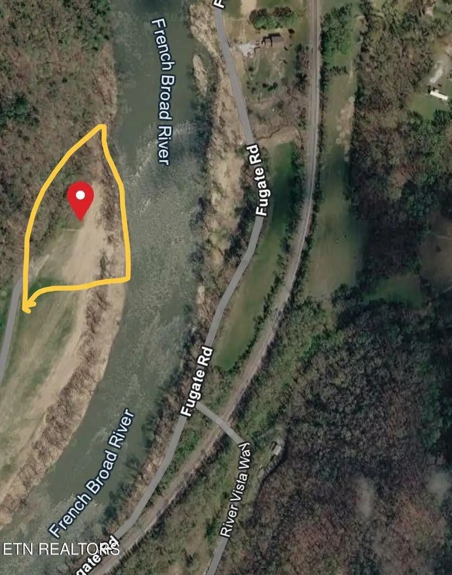 3799 River Rapids Way, Del Rio, TN 37727 - #2