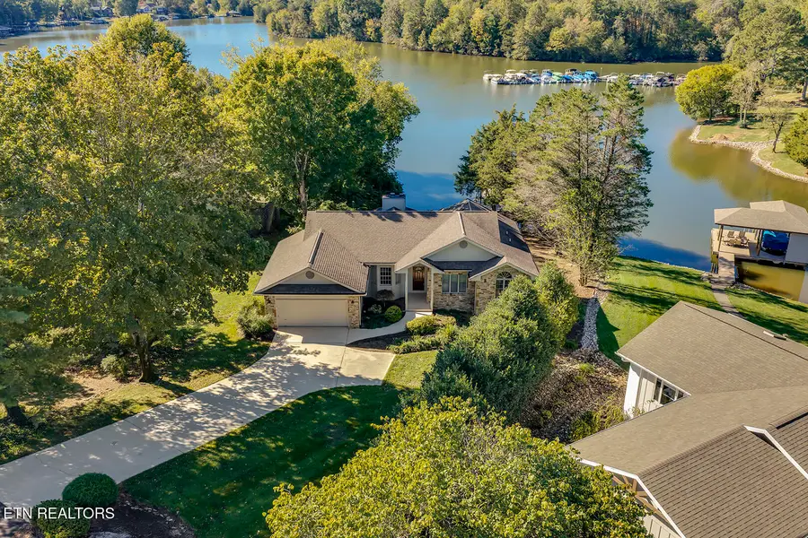 223 Chatuga Way, Loudon, TN 37774 - #2
