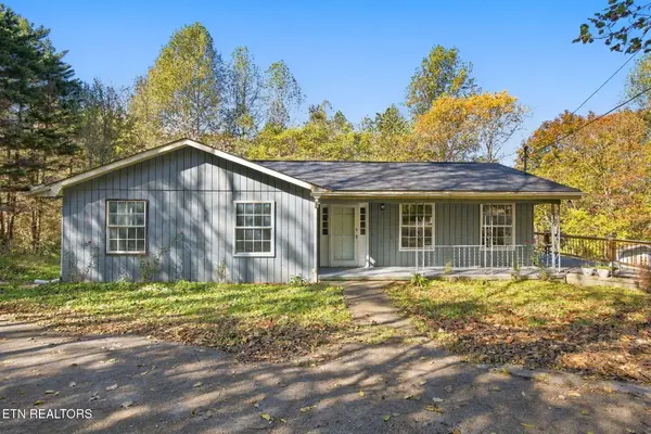 188 Green Lane, Powell, TN 37849