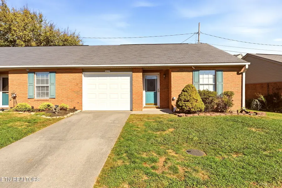 8023 Intervale Way, Powell, TN 37849 - #2