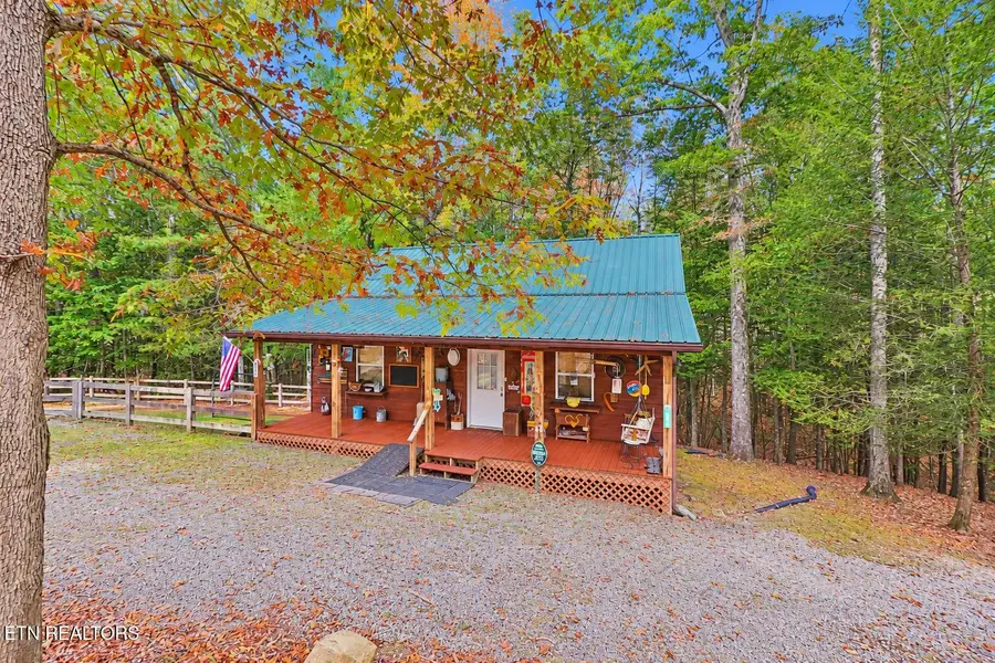 728 Deer Haven Tr, Jamestown, TN 38556 - #2