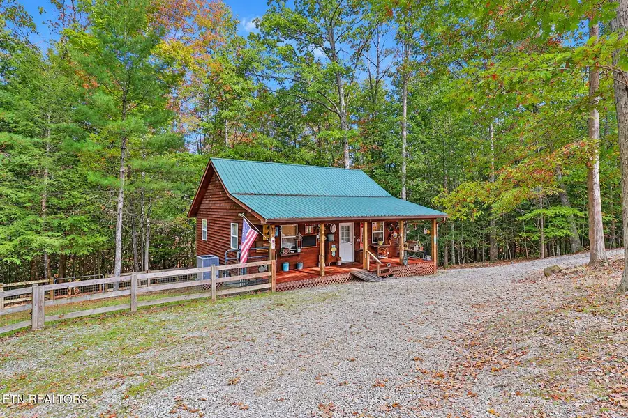 728 Deer Haven Tr, Jamestown, TN 38556 - #3