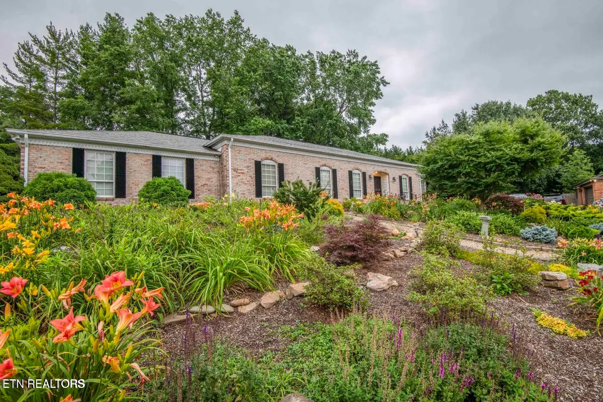 902 Ruffian Lane, Knoxville, TN 37923 - #1