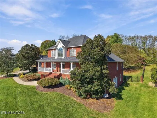 7324 Meadow Creek Tr, Knoxville, TN 37931