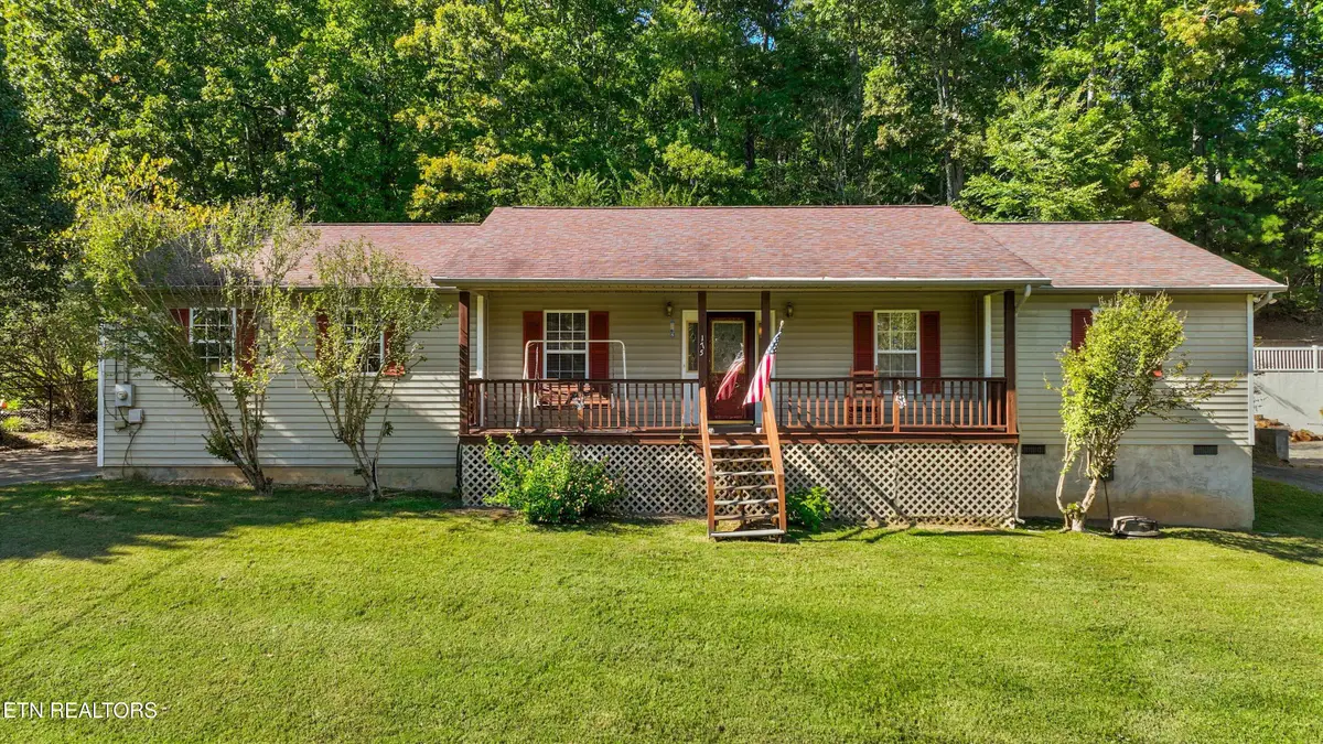 175 Alpine Drive, Lenoir City, TN 37771 - #1
