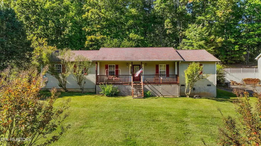 175 Alpine Drive, Lenoir City, TN 37771 - #2