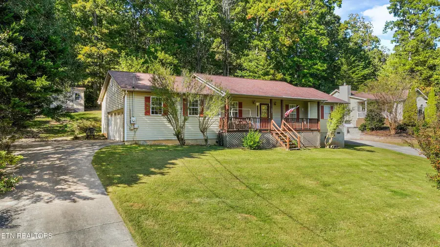 175 Alpine Drive, Lenoir City, TN 37771 - #3