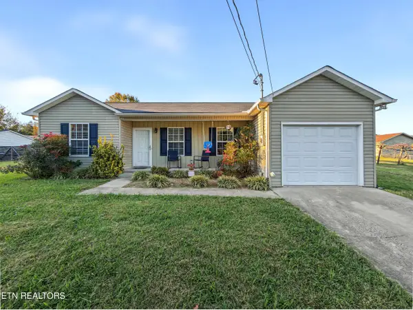 130 W Melissa Dawn Lane, Maynardville, TN 37807