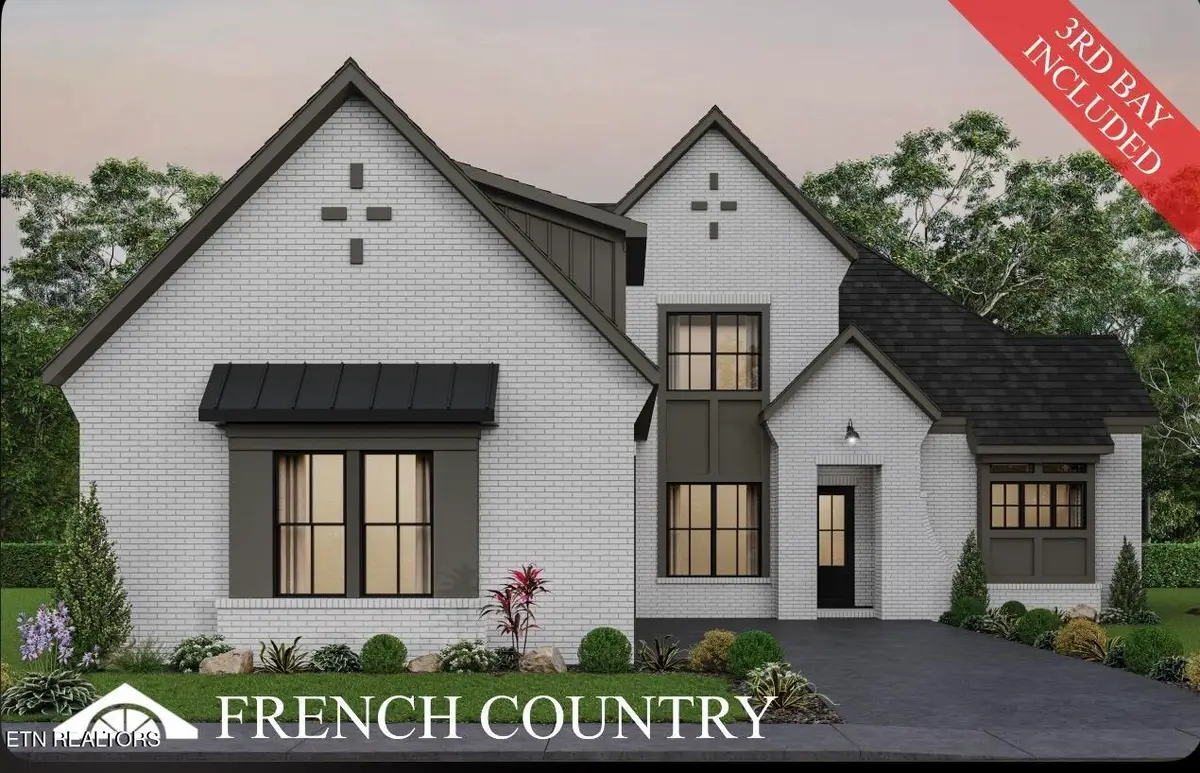 Lot 189 Foxtail Run St, Knoxville, TN 37934 - #1