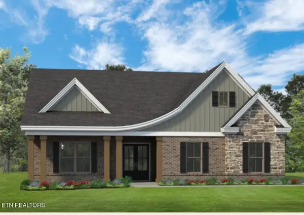 273 Chandler Drive, Lenoir City, TN 37772