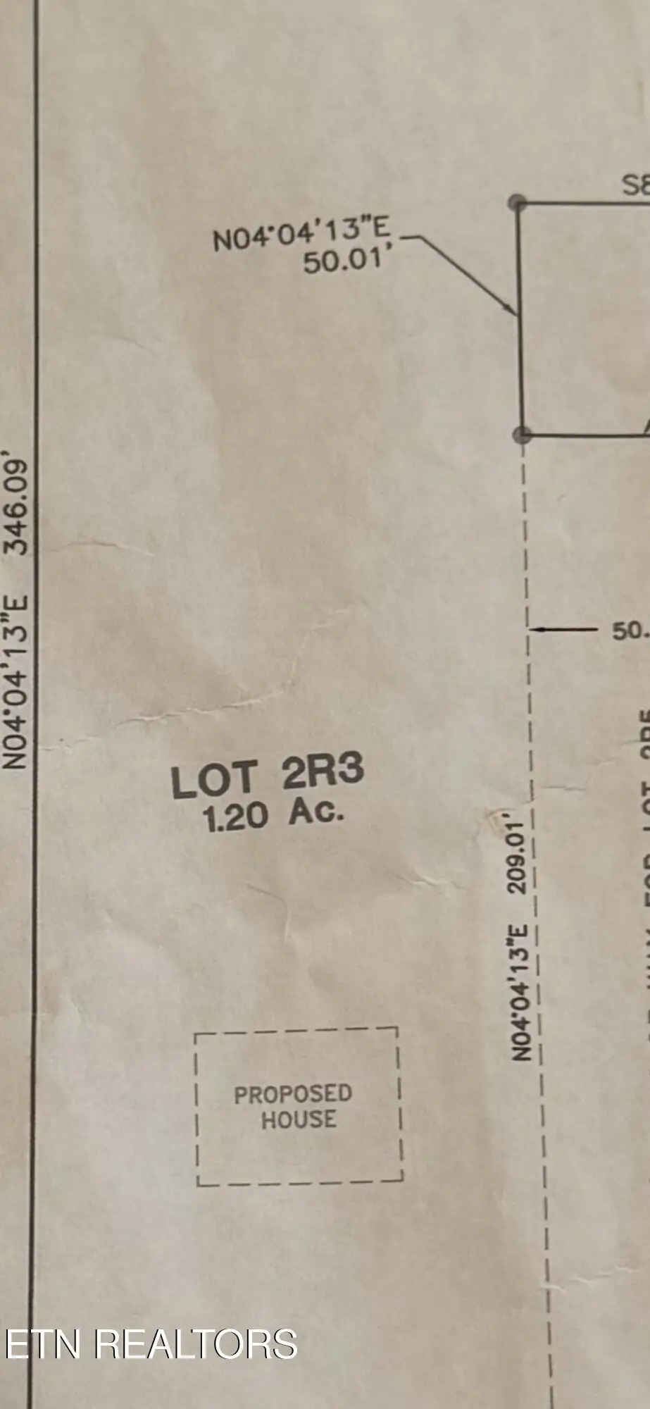 Lot2R3 Crooke Rd, Jefferson City, TN 37760 - #1