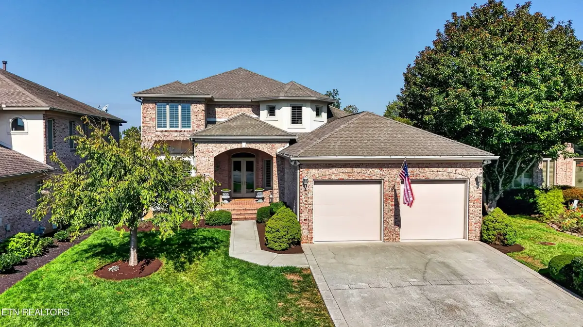 12611 Ridgepath Lane, Knoxville, TN 37922 - #1