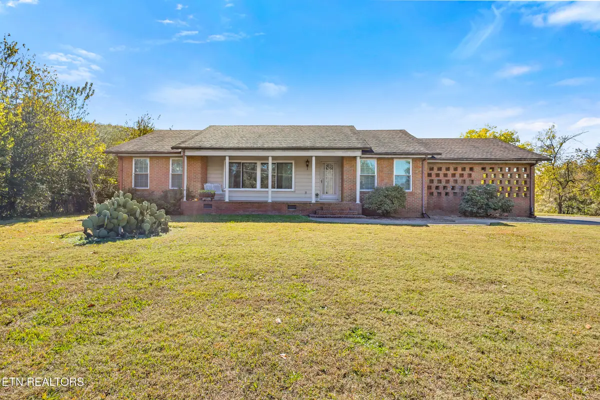 3731 Highway 39 W, Riceville, TN 37370 - #1