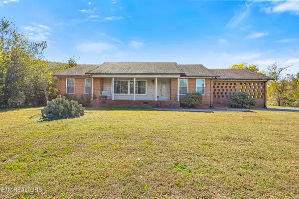 3731 Highway 39 W, Riceville, TN 37370