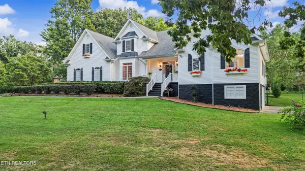 270 Sam Doak St, Greeneville, TN 37745