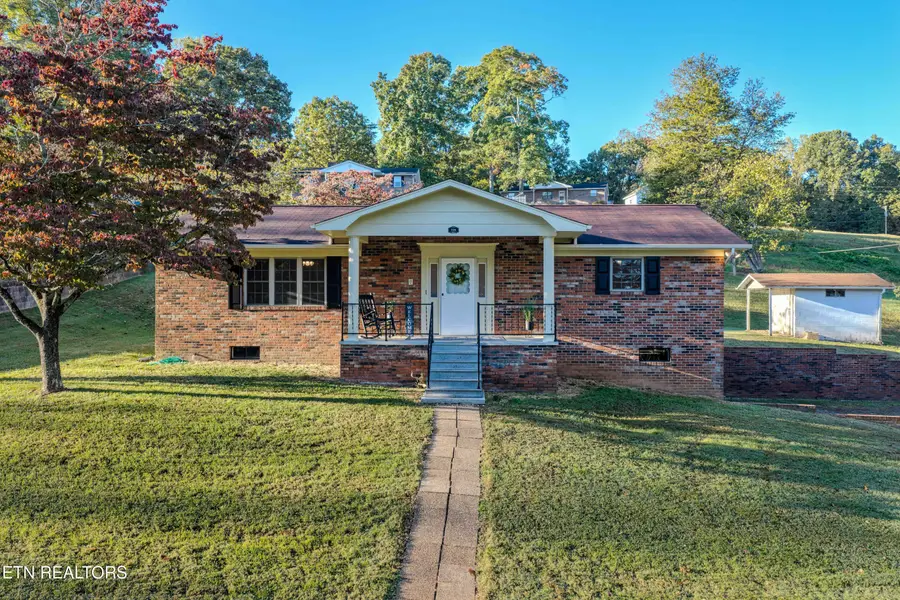 124 Prayer Lane, Powell, TN 37849 - #2