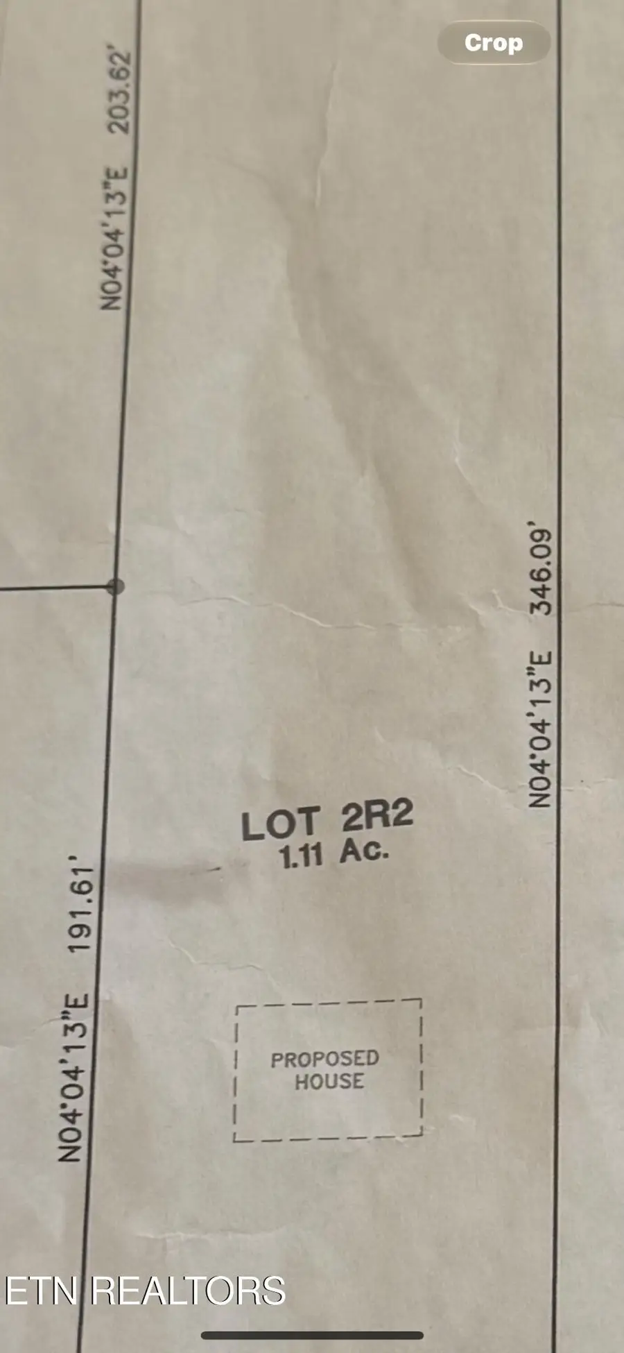 Lot2R2 Crooke Rd, Jefferson City, TN 37760 - #2