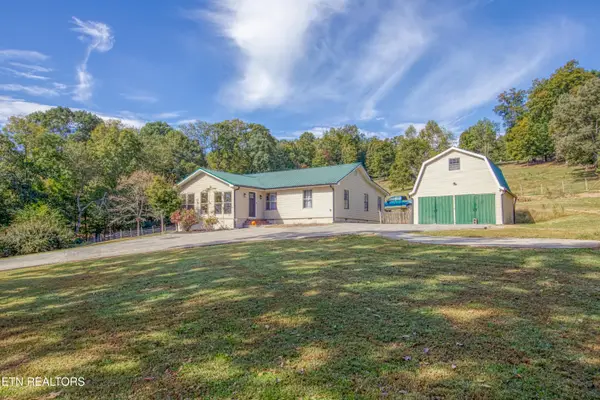 612 County Road 110, Athens, TN 37303
